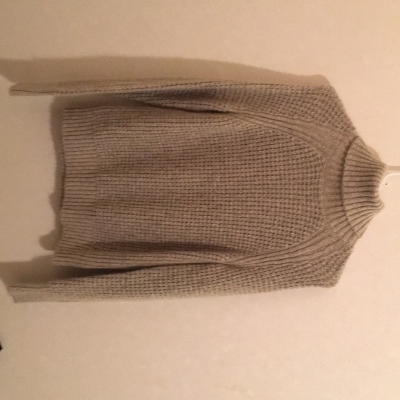 Wind river knit turtleneck - Picture 1 of 2